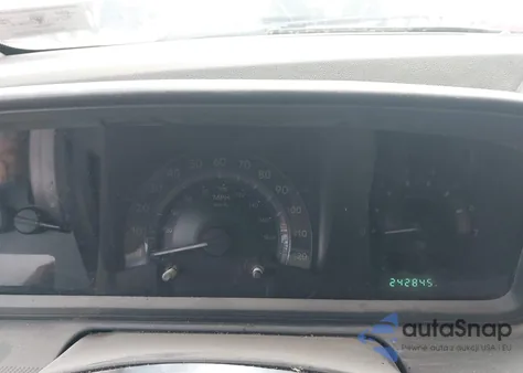 2009 Dodge Journey Sxt z USA, uszkodzony, nr VIN 3D4GG57V29T138764